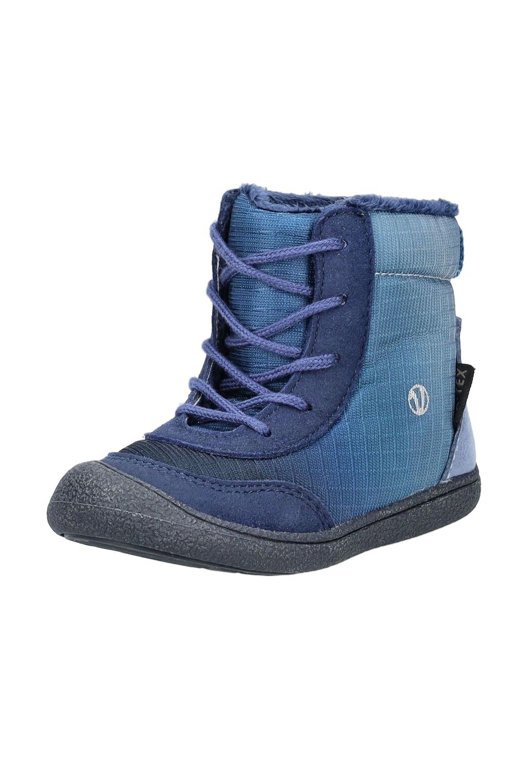 Ботильоны из искусственной кожи/сетки VADO, темно-синий
Ботильоны из искусственной кожи/сетки VADO, темно-синий