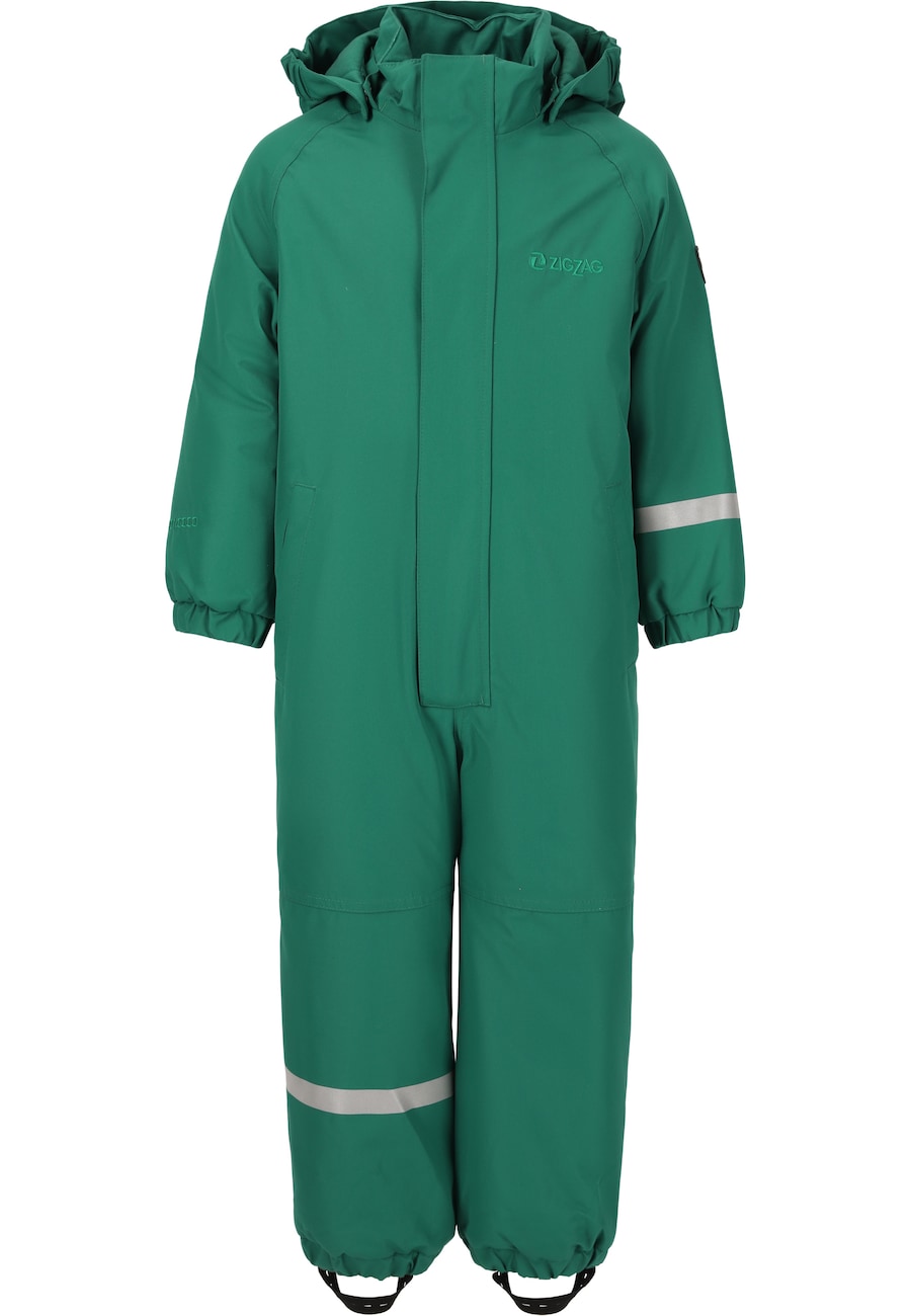 Спортивный костюм ZigZag Vally, зеленый
Спортивный костюм ZigZag Vally, зеленый