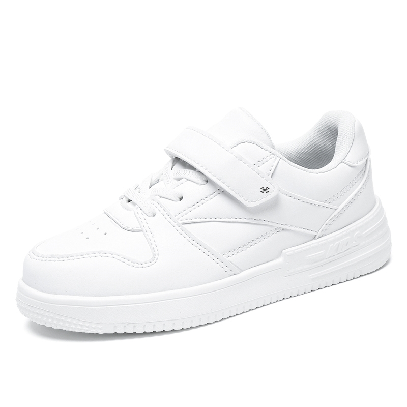 YUZHAOLIN Детские кроссовки для скейтбординга, устойчивые к истиранию, белые
YUZHAOLIN Детские кроссовки для скейтбординга, устойчивые к истиранию, белые