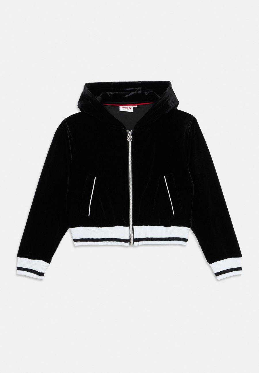Толстовка HUGO Kids Zip-up sweatshirt, Black
Толстовка HUGO Kids Zip-up sweatshirt, Black