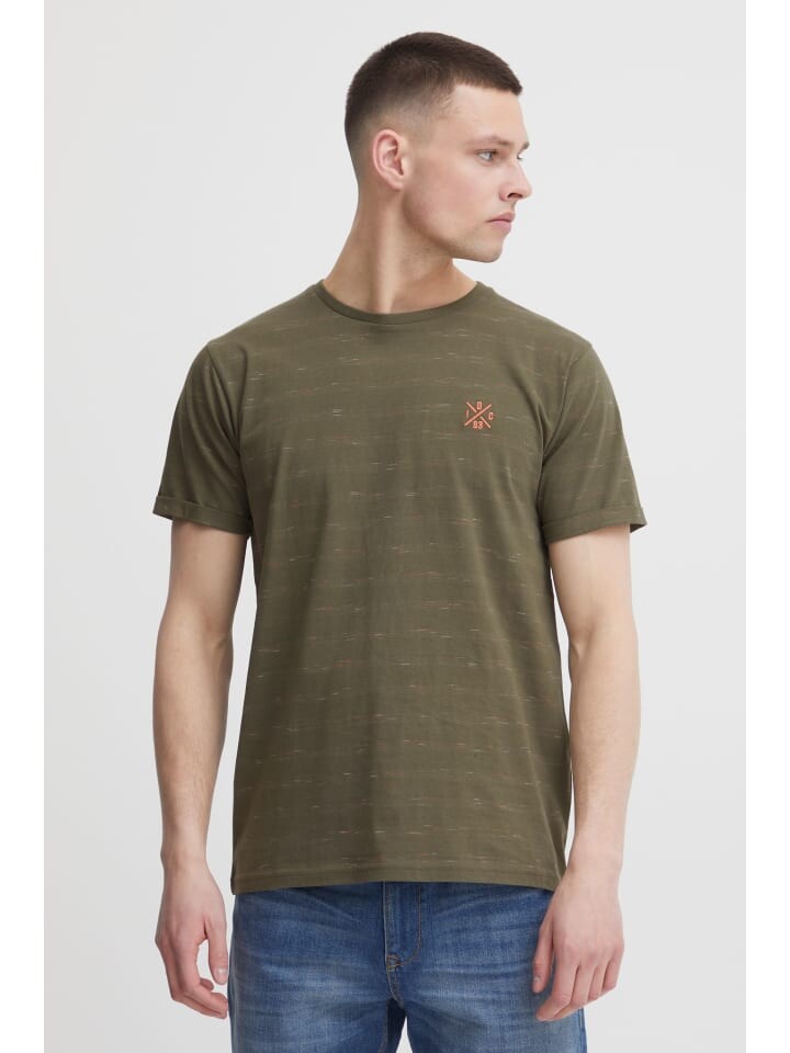 Футболка INDICODE, зеленый
Футболка INDICODE, зеленый