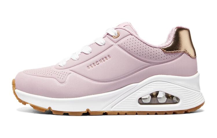 Кроссовки Skechers Uno Kids Lifestyle Shoes GS, розовый
Кроссовки Skechers Uno Kids Lifestyle Shoes GS, розовый