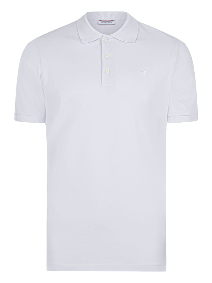 Футболка поло Felix Hardy, белый
Футболка поло Felix Hardy, белый
