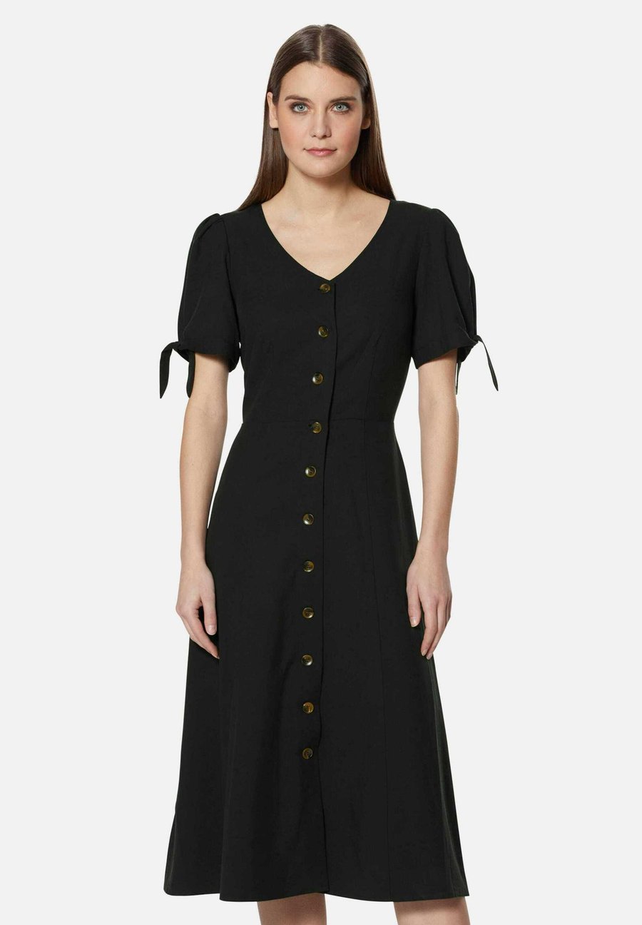 Платье MADELEINE Shirt dress, Black
Платье MADELEINE Shirt dress, Black