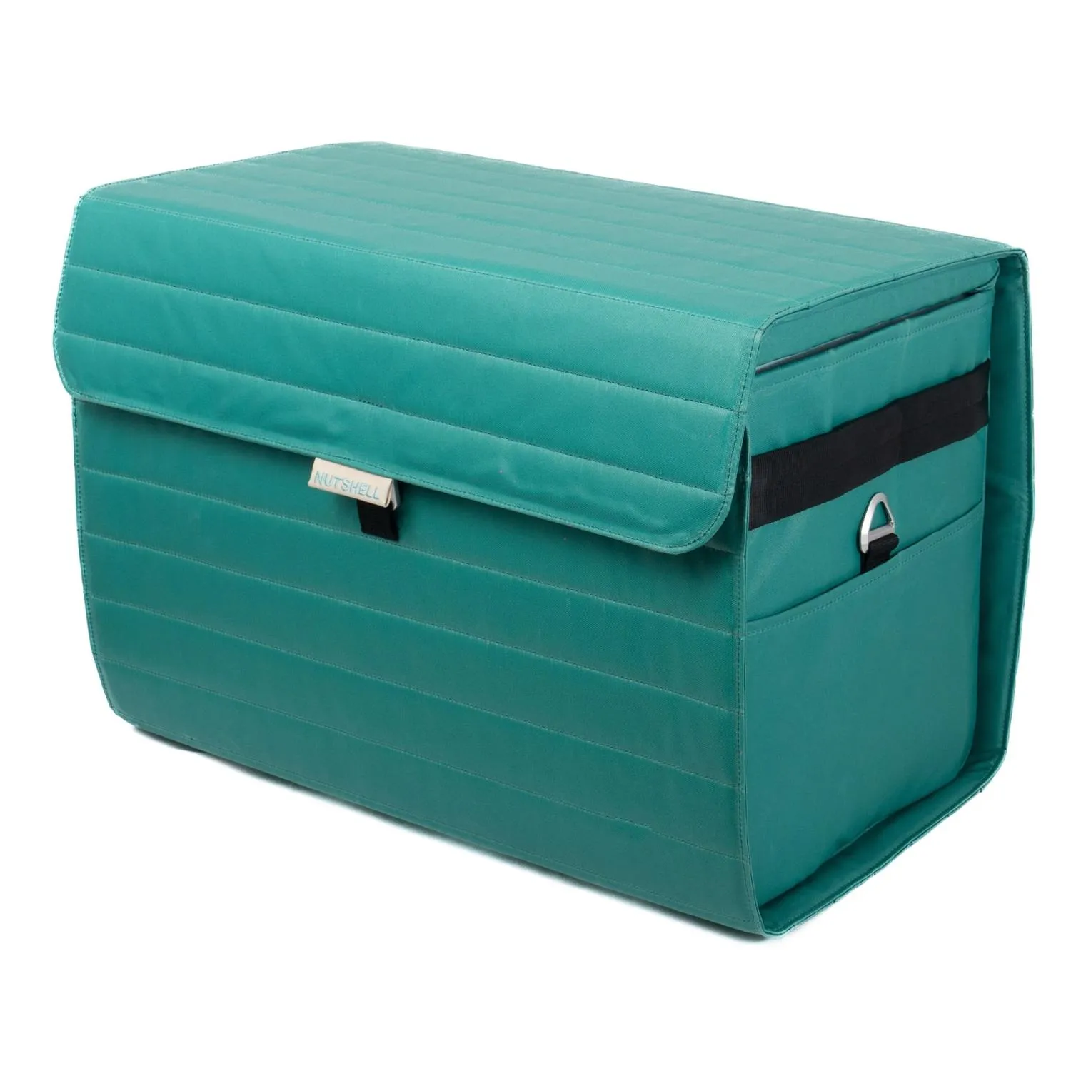 Холодильник из кокосового волокна (20 л) Nutshell Coolers, Verde Island
Холодильник из кокосового волокна (20 л) Nutshell Coolers, Verde Island