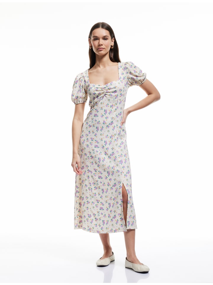 Платье до колена KOTON
Платье до колена KOTON