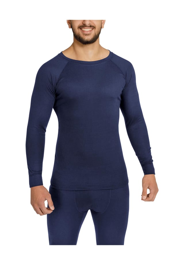 Термобелье рубашка с длинными рукавами ivvavik Normani, синий
Термобелье рубашка с длинными рукавами ivvavik Normani, синий