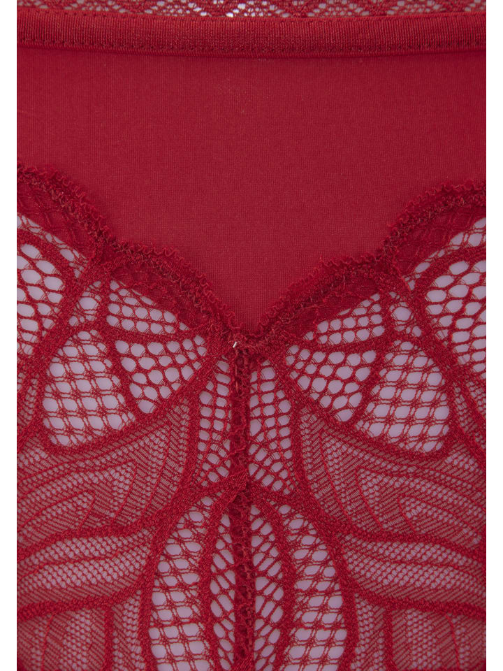 Трусы LASCANA, розовый
Трусы LASCANA, розовый