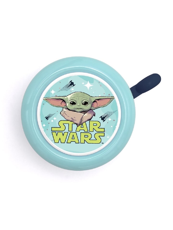 COFI 1453 Детский металлический велосипедный звонок «Мандалорец» с громким звуком, синего цвета
COFI 1453 Детский металлический велосипедный звонок «Мандалорец» с громким звуком, синего цвета