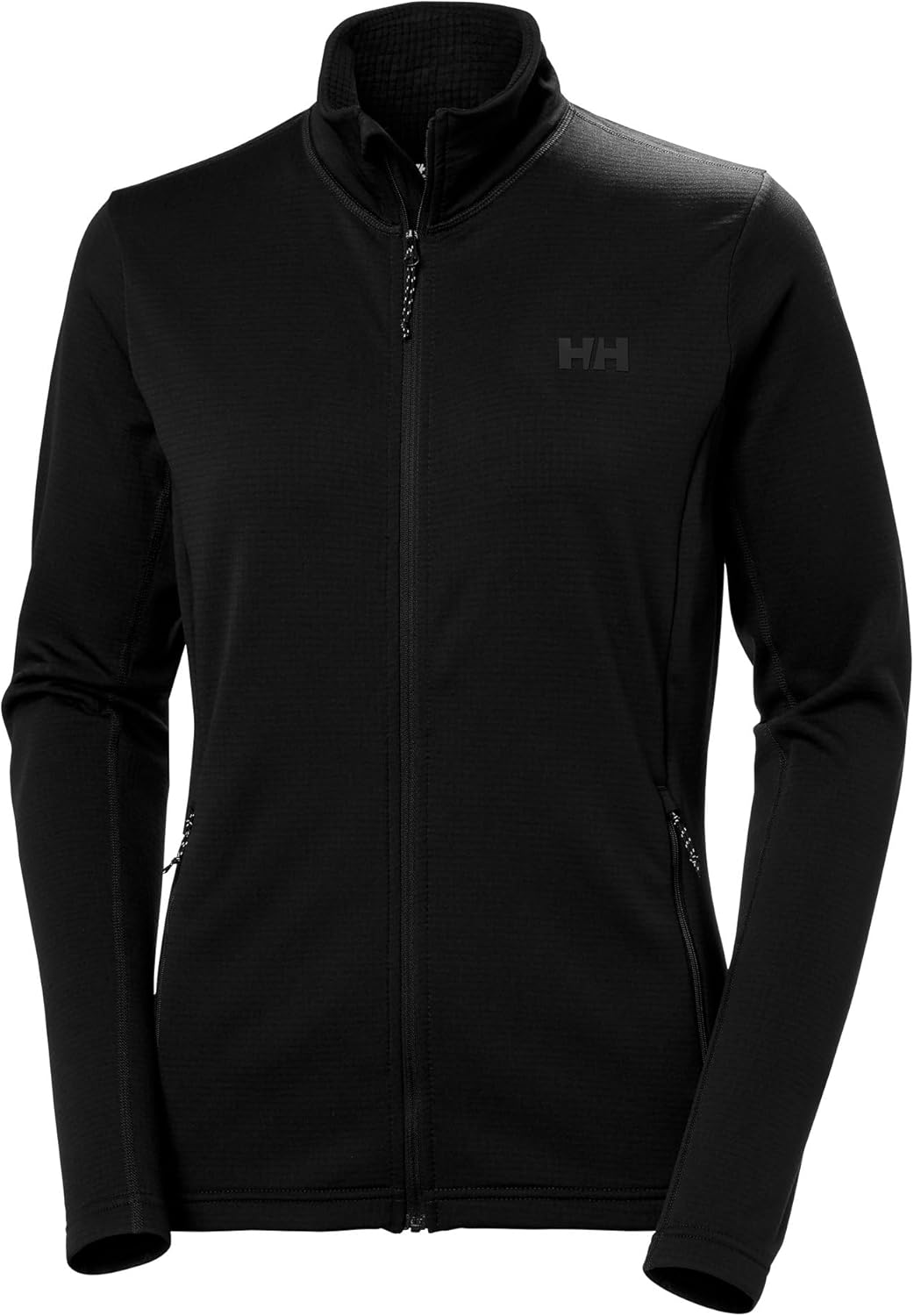 Женская флисовая куртка Helly-Hansen Versalite - легкая, теплая и стильная флисовая верхняя одежда, идеальное осеннее пальто Helly Hansen, 990 Black
Женская флисовая куртка Helly-Hansen Versalite - легкая, теплая и стильная флисовая верхняя одежда, идеальное осеннее пальто Helly Hansen, 990 Black