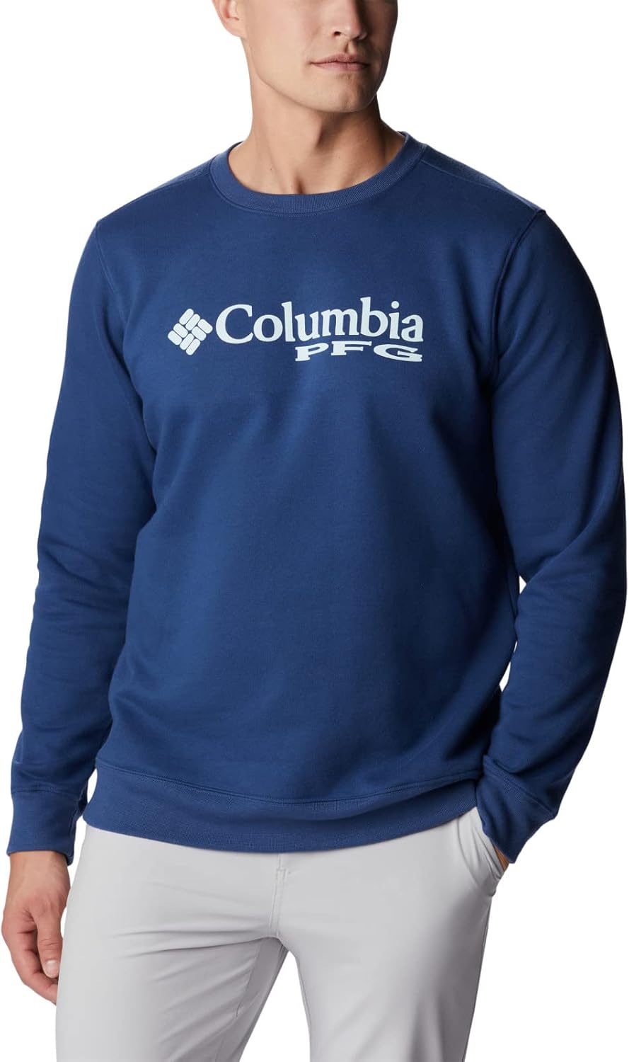 Толстовка Columbia mens Trek Crew, Carbon/Spring Blue, Синий, Толстовка Columbia mens Trek Crew, Carbon/Spring Blue
Толстовка Columbia mens Trek Crew, Carbon/Spring Blue, Синий, Толстовка Columbia mens Trek Crew, Carbon/Spring Blue