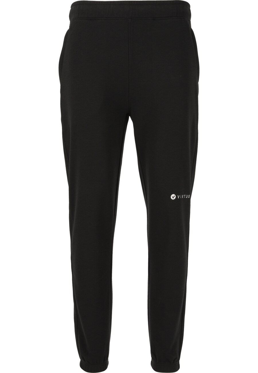 Обычные спортивные штаны Virtus Kayden, черный
Обычные спортивные штаны Virtus Kayden, черный