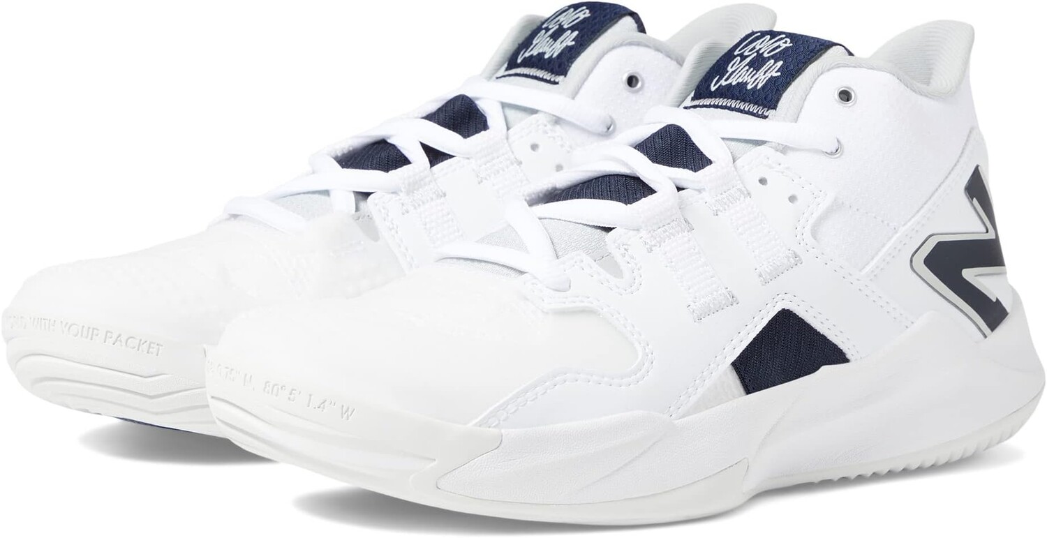 Кроссовки Coco CG1 New Balance, цвет White/Eclipse, Белый, Кроссовки Coco CG1 New Balance, цвет White/Eclipse
Кроссовки Coco CG1 New Balance, цвет White/Eclipse, Белый, Кроссовки Coco CG1 New Balance, цвет White/Eclipse