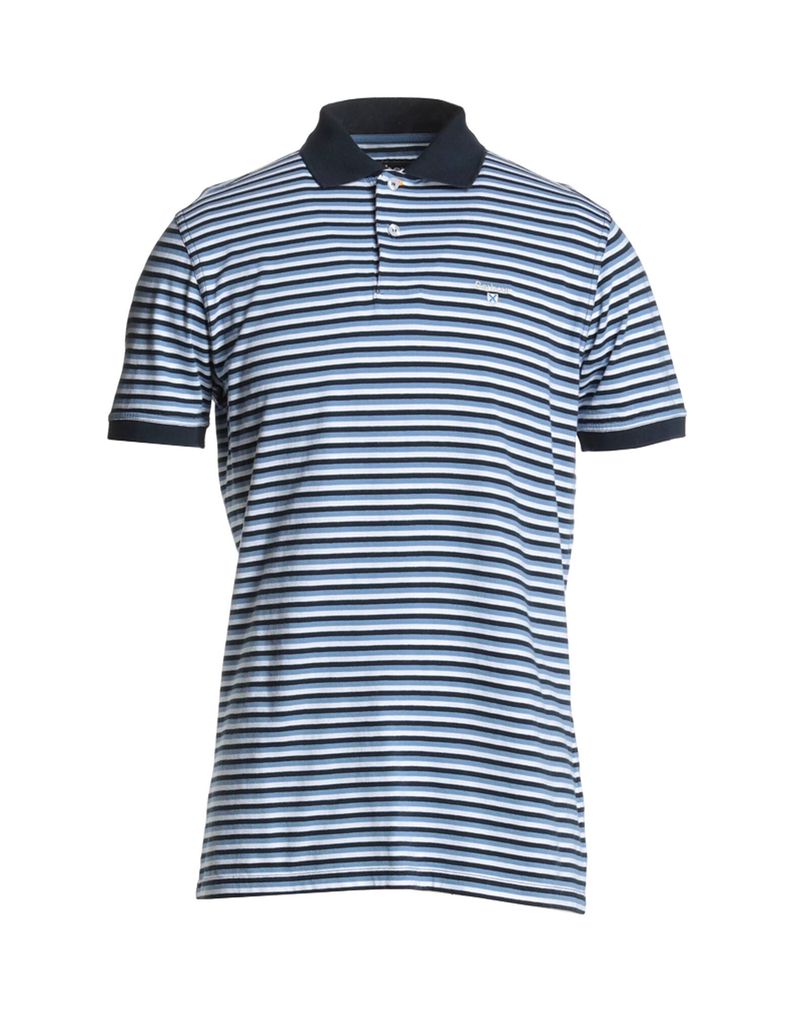 Рубашка поло Barbour, полуночно-синий
Рубашка поло Barbour, полуночно-синий