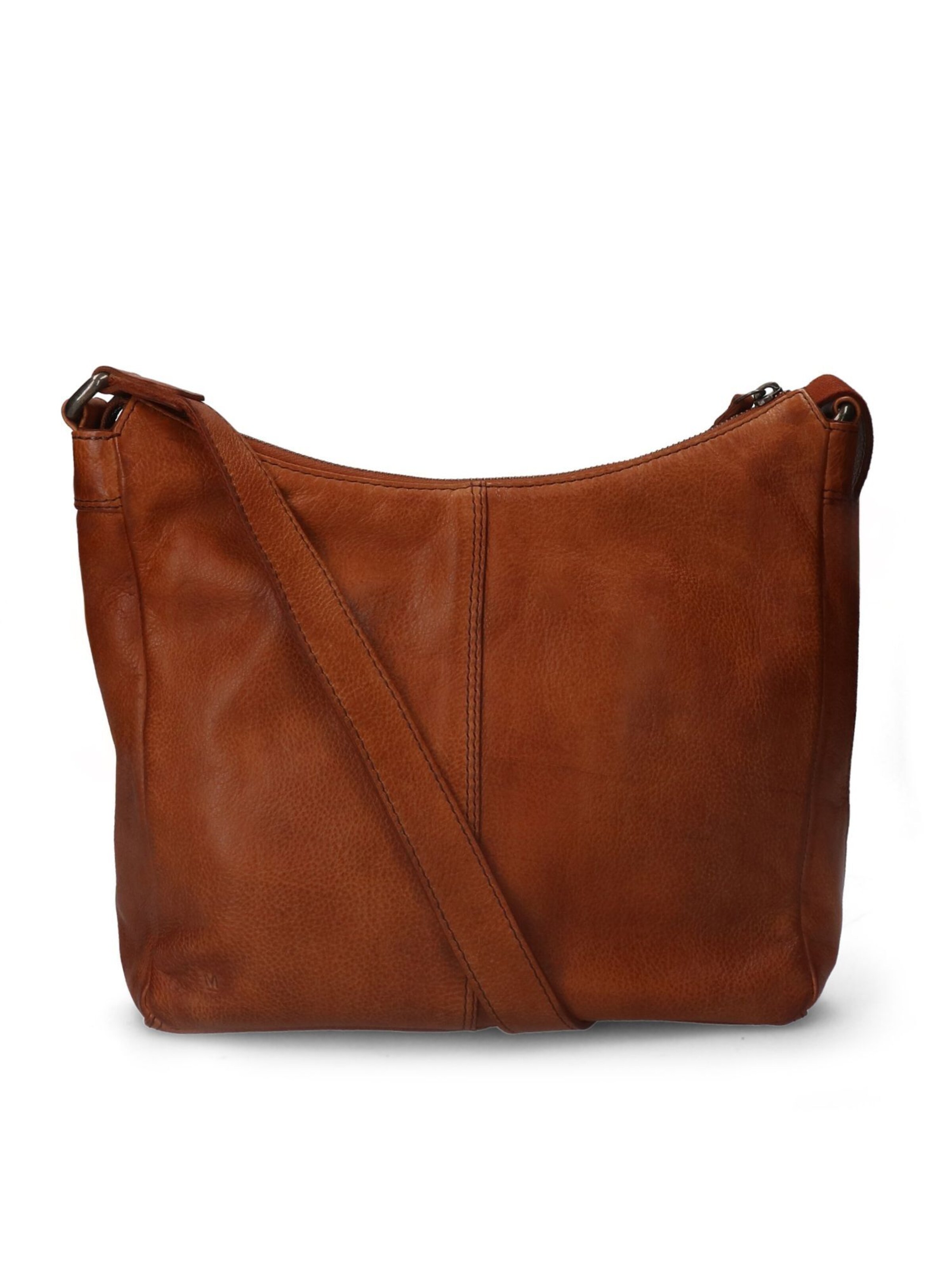 MANFIELD Сумка через плечо в цвете Cognac
MANFIELD Сумка через плечо в цвете Cognac