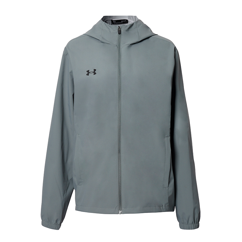 Under Armour Куртка унисекс глиняно-зеленая, Clay Green-709
Under Armour Куртка унисекс глиняно-зеленая, Clay Green-709