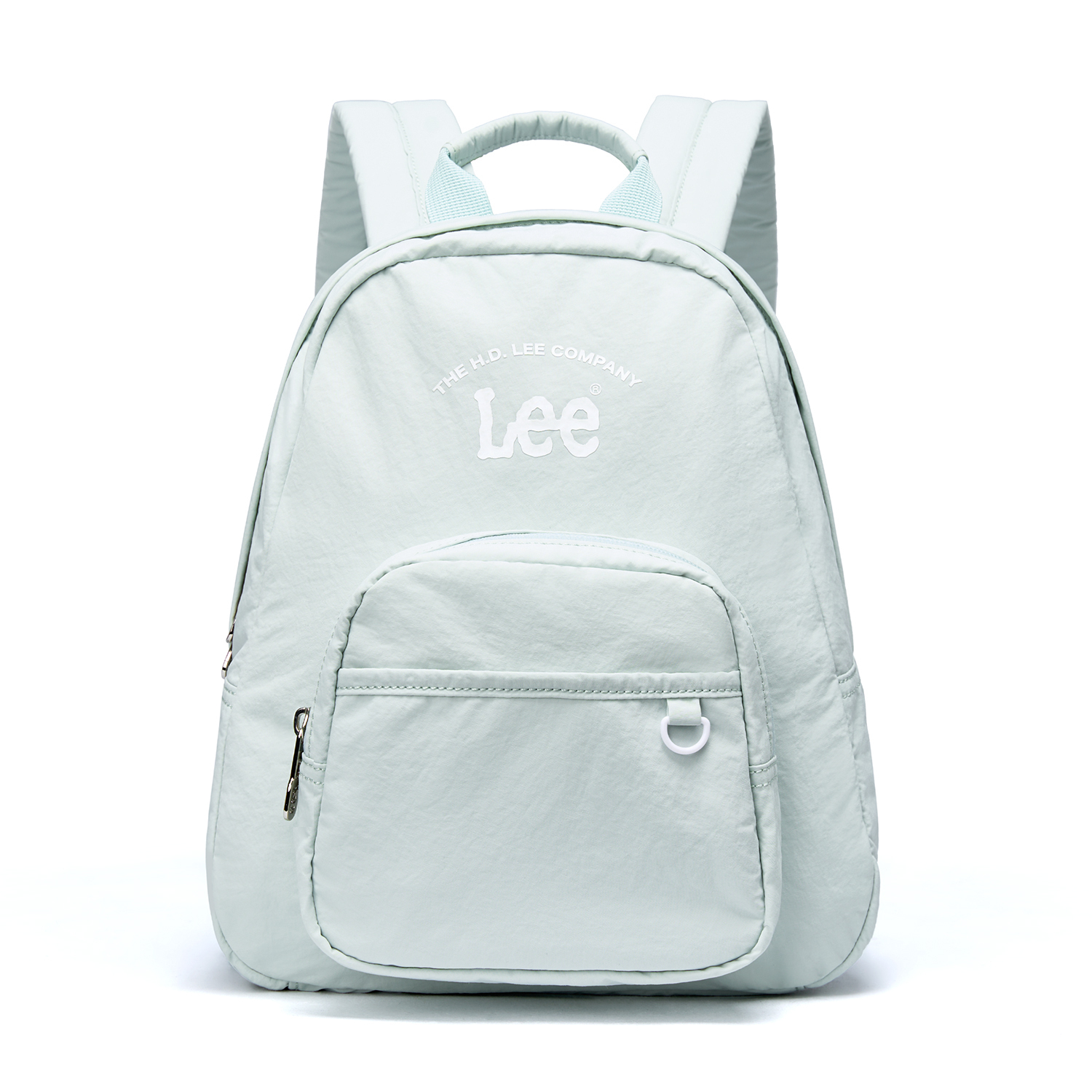 Lee Тканевый рюкзак унисекс кремово-белый с нежно-голубым, Light Aqua Blue
Lee Тканевый рюкзак унисекс кремово-белый с нежно-голубым, Light Aqua Blue