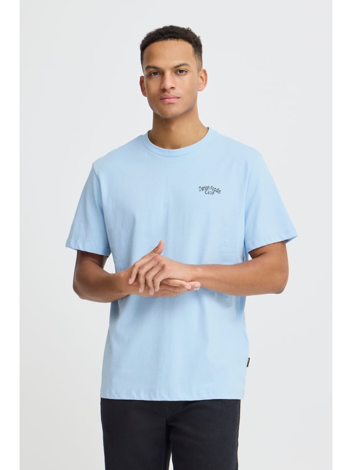 Футболка BLEND, синий
Футболка BLEND, синий