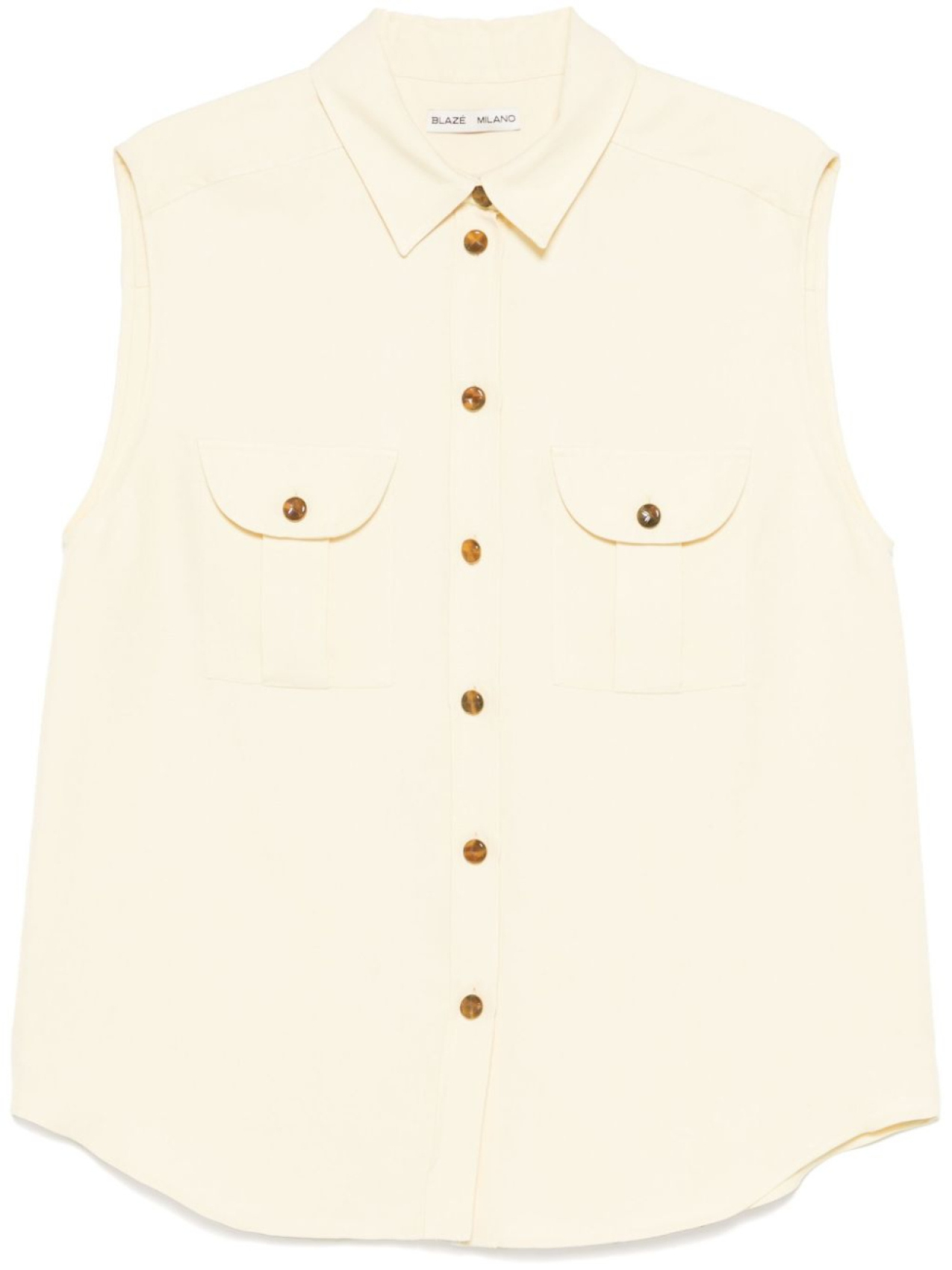 Blazé Milano рубашка Savannah, желтый
Blazé Milano рубашка Savannah, желтый