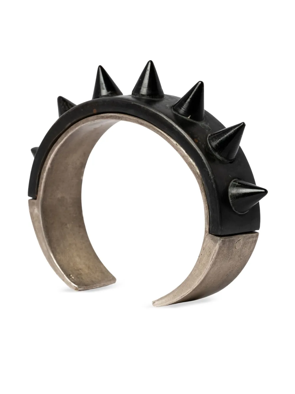 Браслет Sistema Parts of Four, серебяный
Браслет Sistema Parts of Four, серебяный