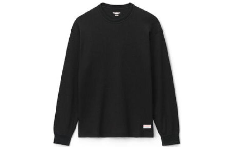 Унисекс свитшот Alexander Wang, черный
Унисекс свитшот Alexander Wang, черный