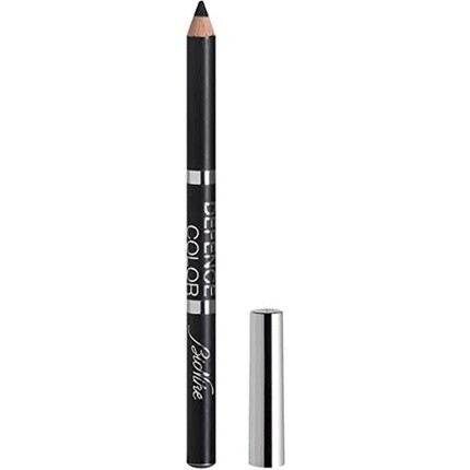 Карандаш для глаз Bionike Defense Color для внутренних и внешних глаз 101 True Black, Euritalia
Карандаш для глаз Bionike Defense Color для внутренних и внешних глаз 101 True Black, Euritalia