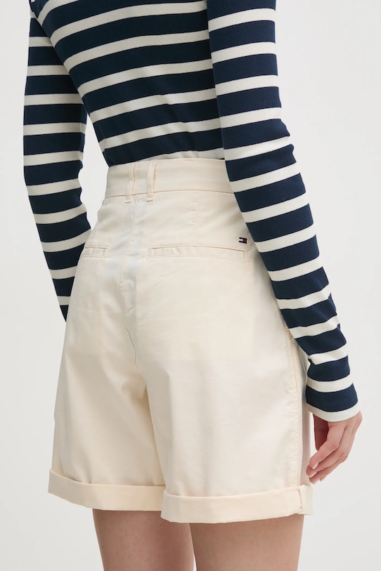 Шорты Tommy Hilfiger, бежевый
Шорты Tommy Hilfiger, бежевый