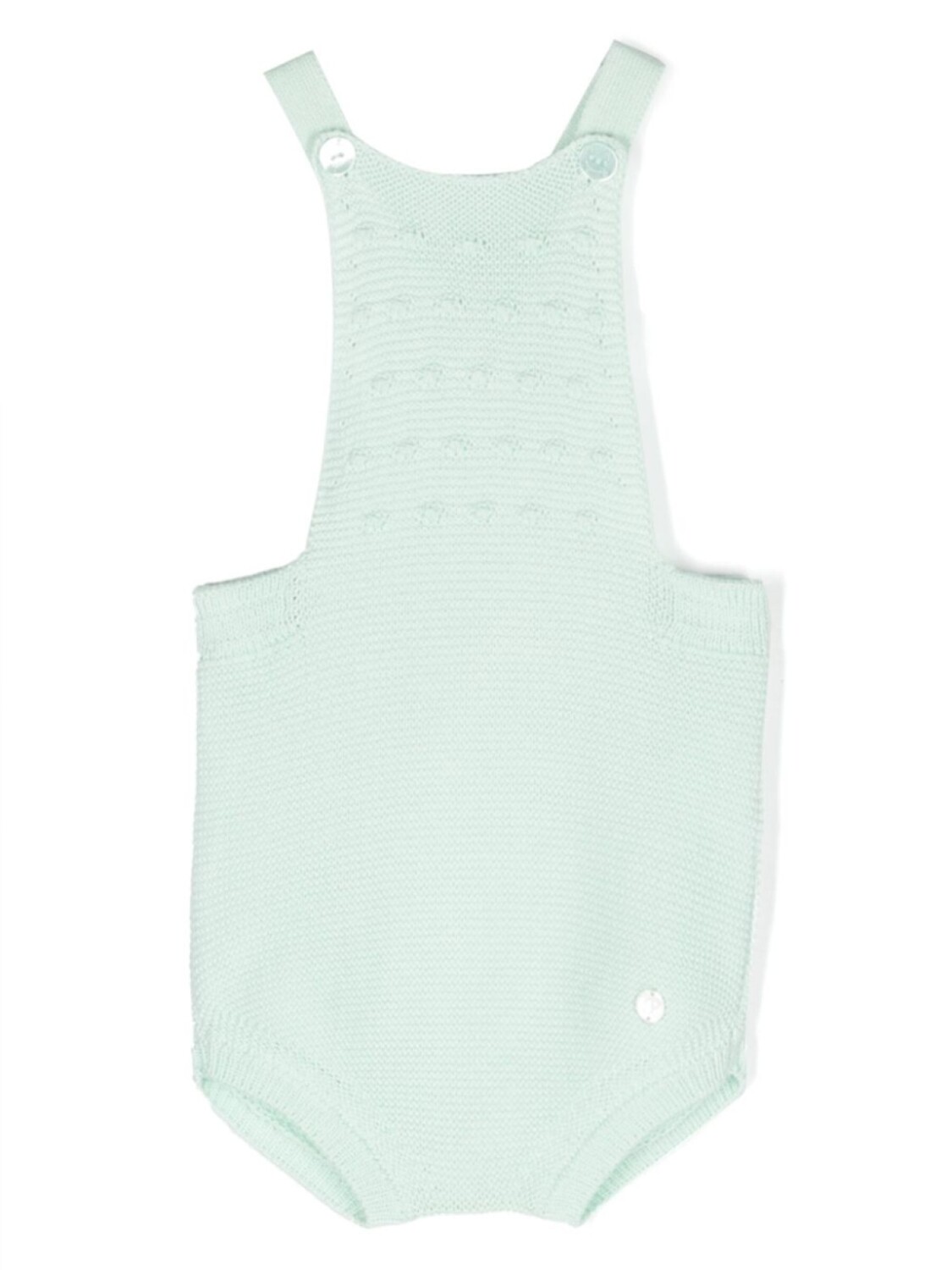 Ромпер с перекрестными бретелями Patachou, зеленый
Ромпер с перекрестными бретелями Patachou, зеленый