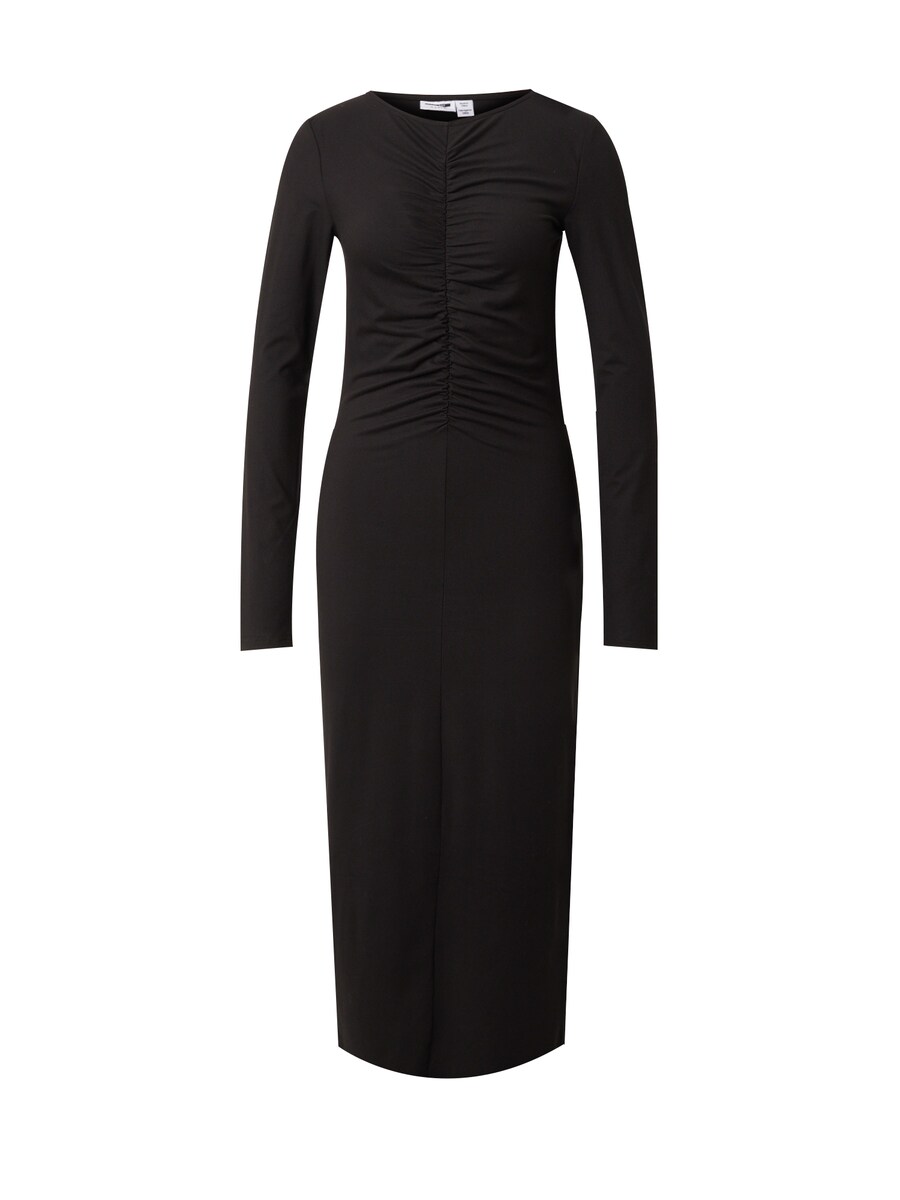 Платье Noisy may NMDESTINY, черный
Платье Noisy may NMDESTINY, черный