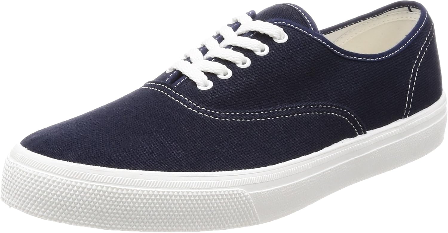 Мужские кроссовки Asahi 503, тип Deck, произведено в Японии, темно-синий
Мужские кроссовки Asahi 503, тип Deck, произведено в Японии, темно-синий