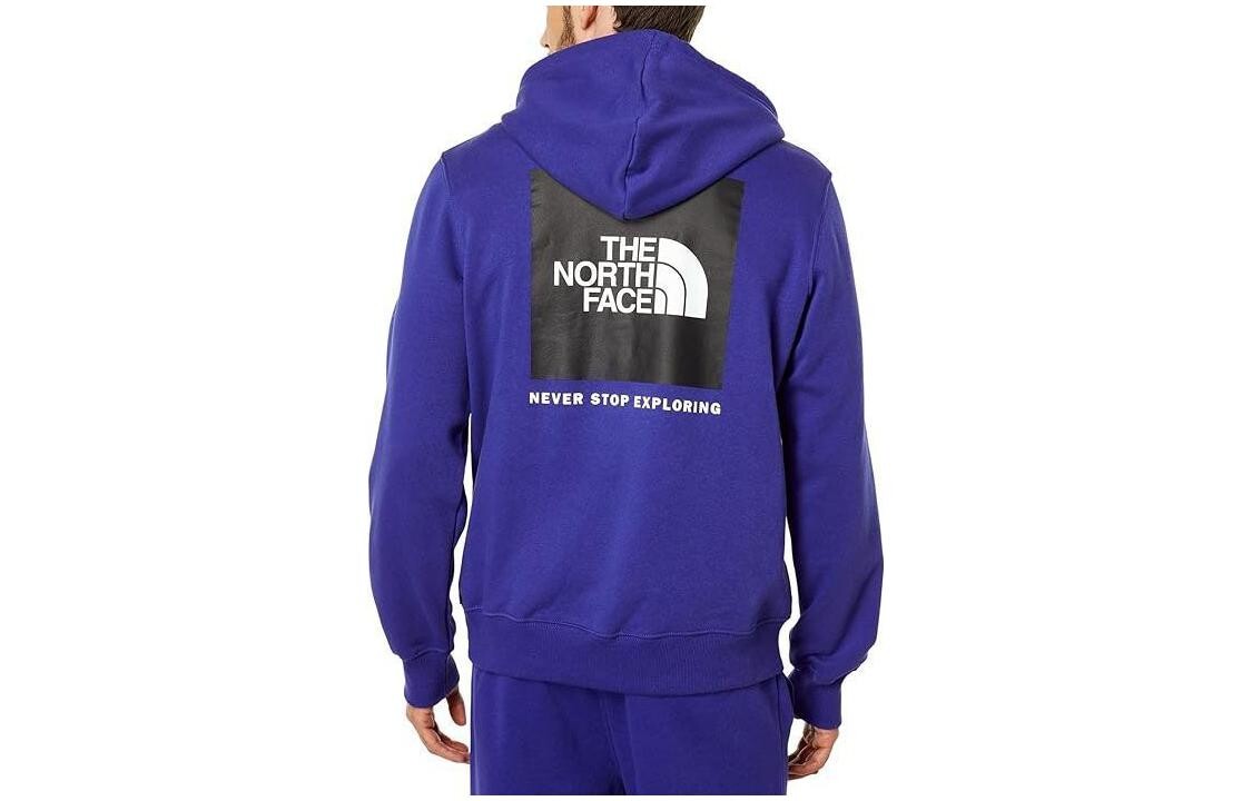 THE NORTH FACE Мужская толстовка, цвет Blue
THE NORTH FACE Мужская толстовка, цвет Blue