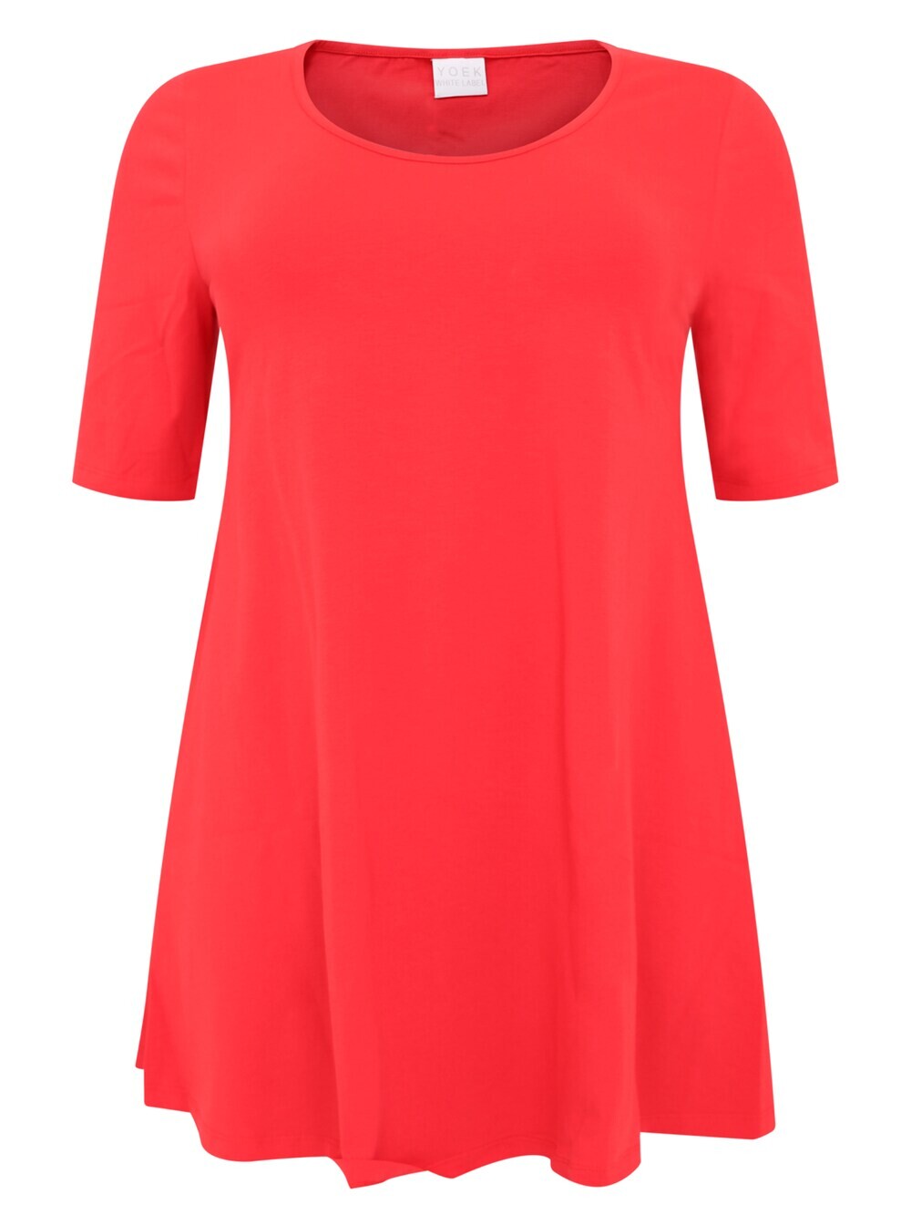 Туника Yoek, красный
Туника Yoek, красный
