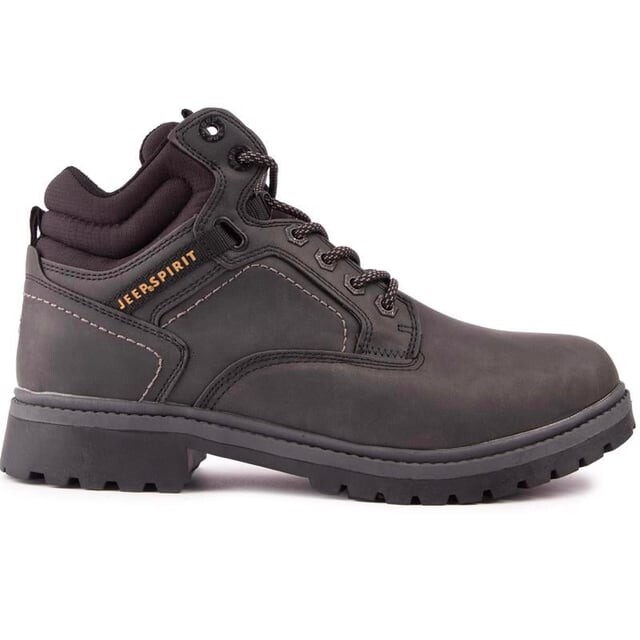 Индиана сапоги Jeep, черный
Индиана сапоги Jeep, черный