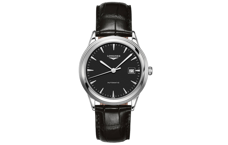 LONGINES Часы Flagship L4.974.4.52.2
LONGINES Часы Flagship L4.974.4.52.2