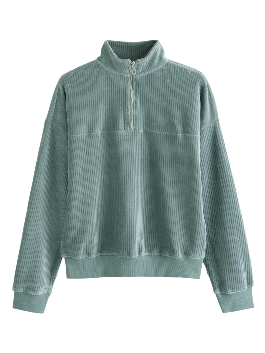 Свитер Next Sweatshirt, цвет jade
Свитер Next Sweatshirt, цвет jade