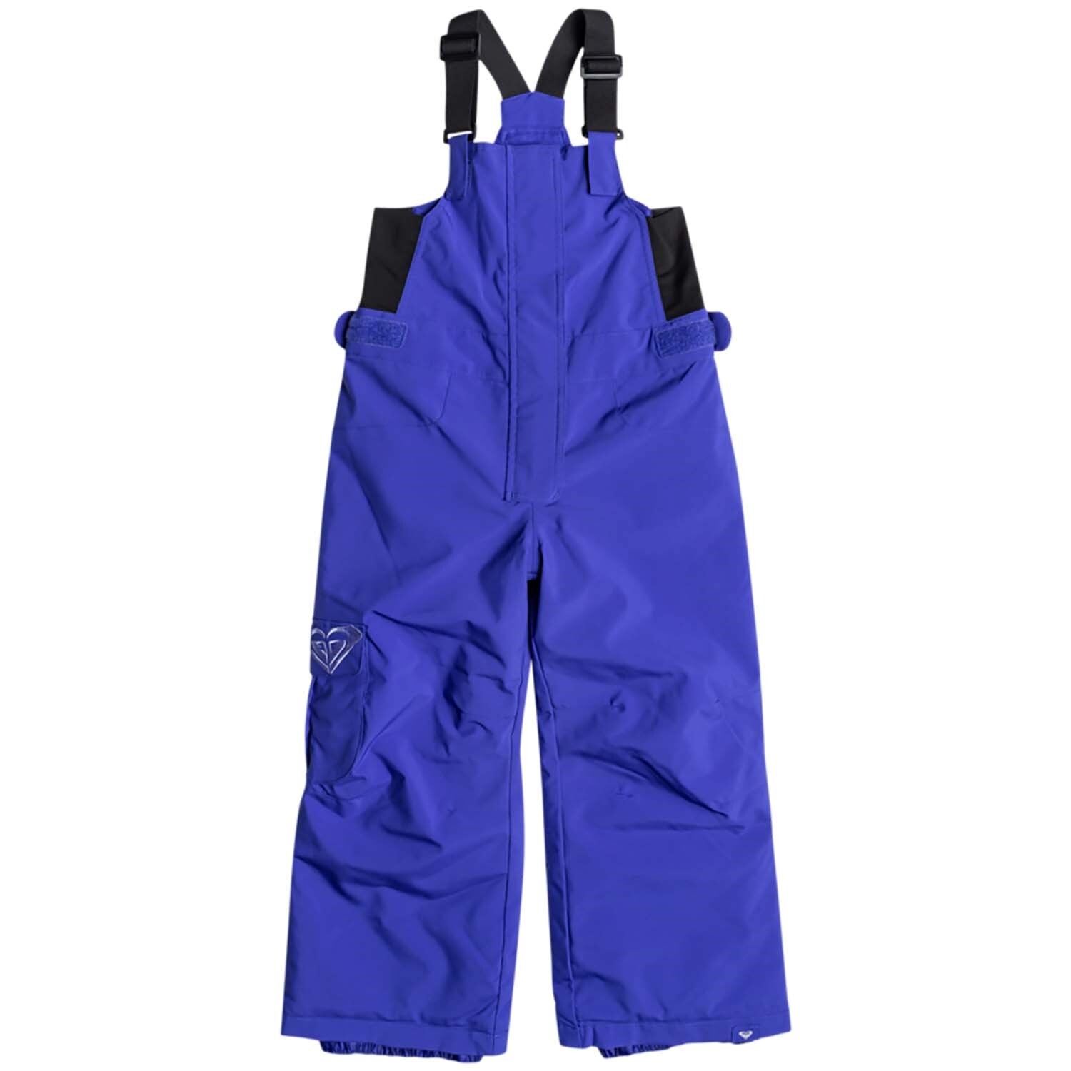 Горнолыжные брюки с подтяжками Roxy Lola
Горнолыжные брюки с подтяжками Roxy Lola