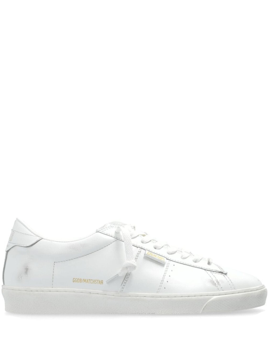 Golden Goose кроссовки Matchstar, белый
Golden Goose кроссовки Matchstar, белый