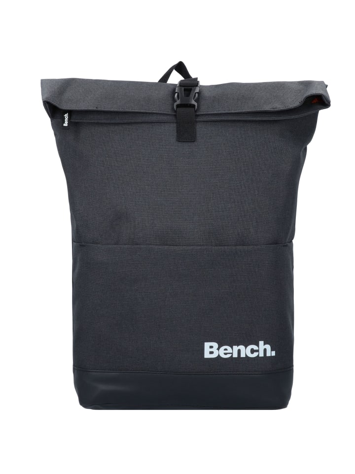 Рюкзак Bench, черный
Рюкзак Bench, черный