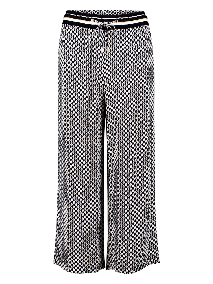 Тканевые брюки Zero
Тканевые брюки Zero