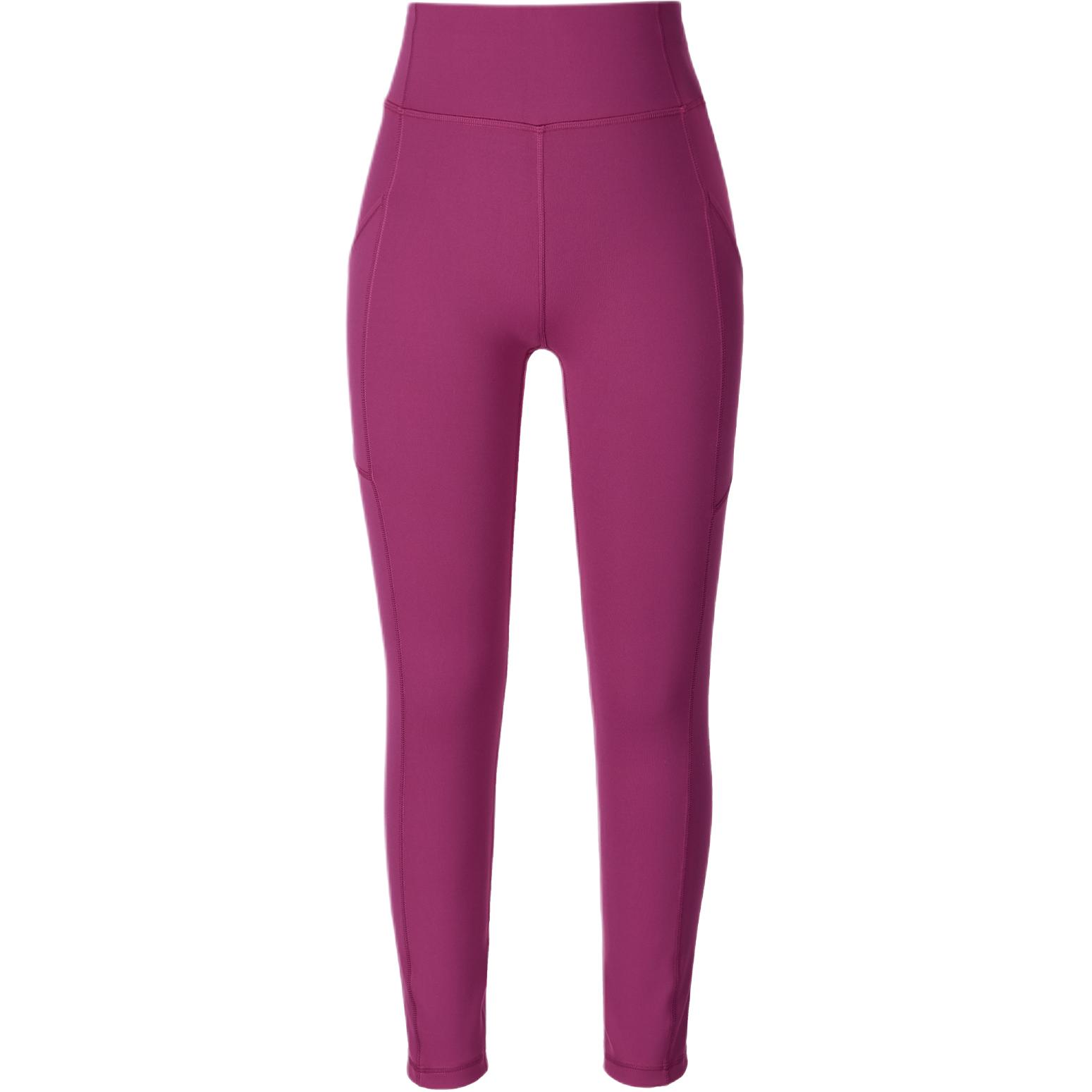 Штаны для йоги 23' women's Lululemon, фиолетовый
Штаны для йоги 23' women's Lululemon, фиолетовый