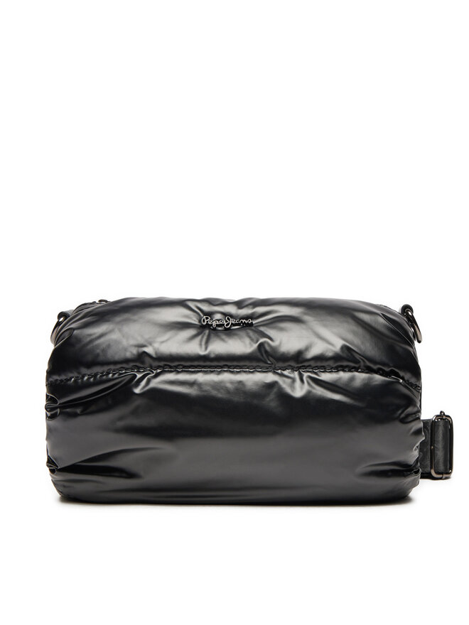 Сумка Pepe Jeans, черный
Сумка Pepe Jeans, черный