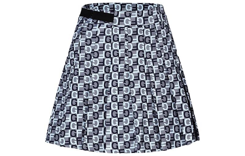 Женская повседневная юбка Fila
Женская повседневная юбка Fila