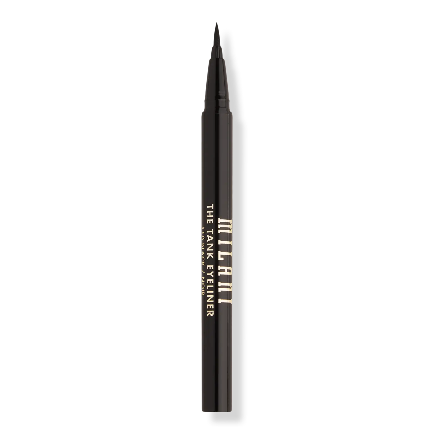 Жидкая подводка для глаз Stay Put Tank Milani, Black
Жидкая подводка для глаз Stay Put Tank Milani, Black