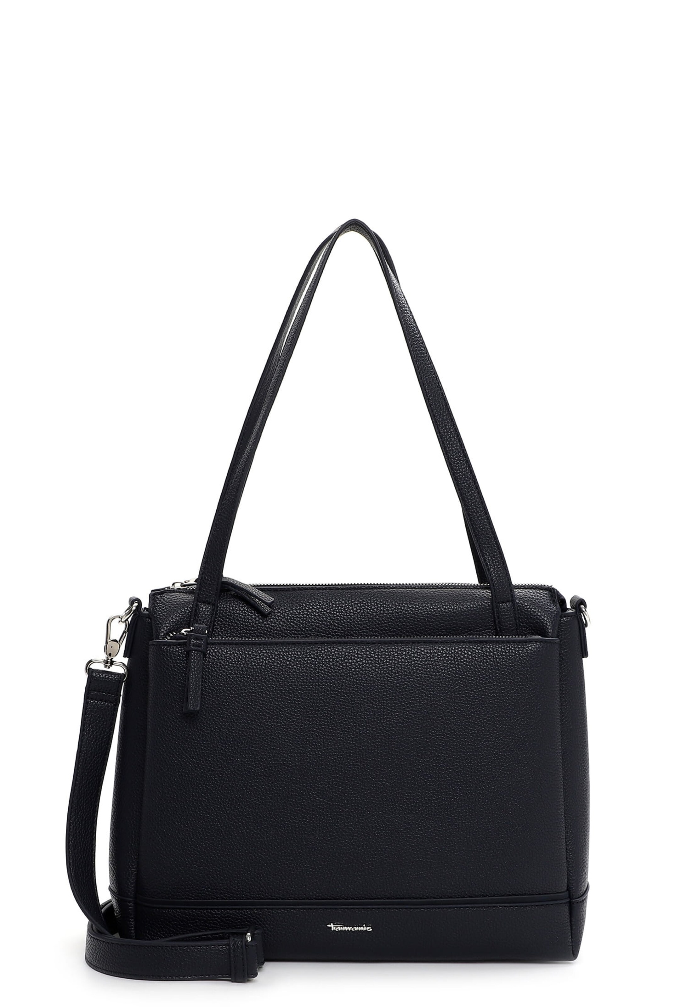 Tamaris Шоппер 'Kennia' в синем цвете
Tamaris Шоппер 'Kennia' в синем цвете