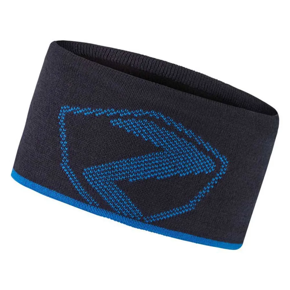 Повязка на голову Ziener Irlan, синий
Повязка на голову Ziener Irlan, синий