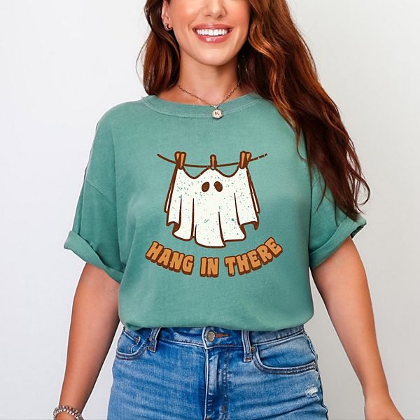 Футболка Hang in there ghost garment dyed Simply Sage Market, Light Green, Зеленый, Футболка Hang in there ghost garment dyed Simply Sage Market, Light Green
Футболка Hang in there ghost garment dyed Simply Sage Market, Light Green, Зеленый, Футболка Hang in there ghost garment dyed Simply Sage Market, Light Green