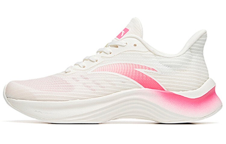 Коллекция беговых кроссовок для женщин Anta
Коллекция беговых кроссовок для женщин Anta