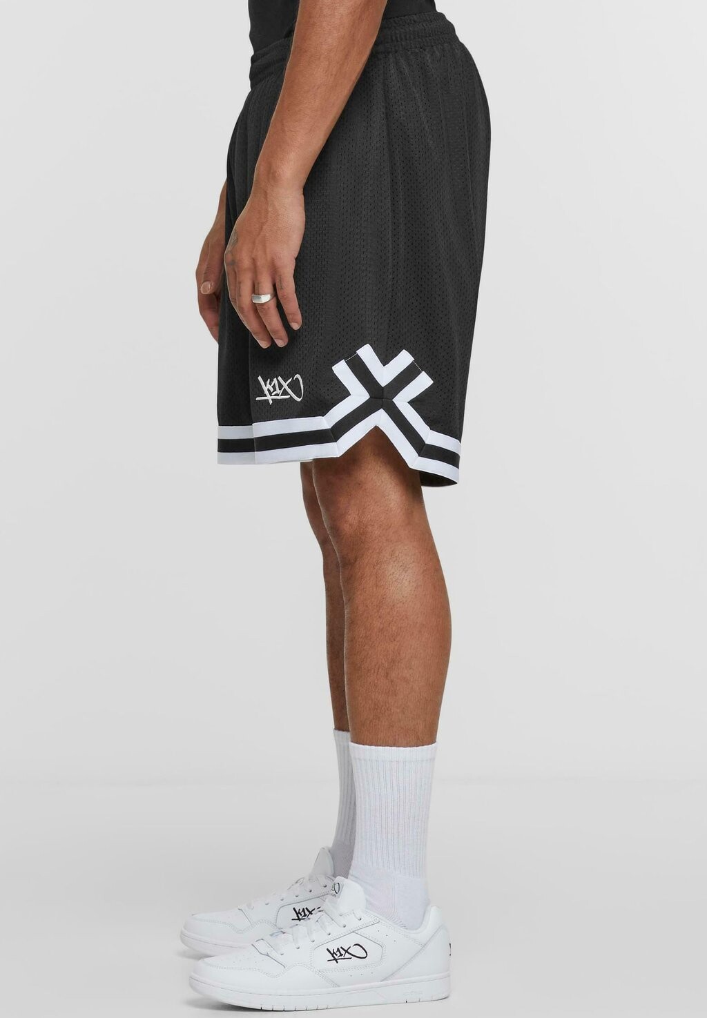 Шорты K1X, черные
Шорты K1X, черные