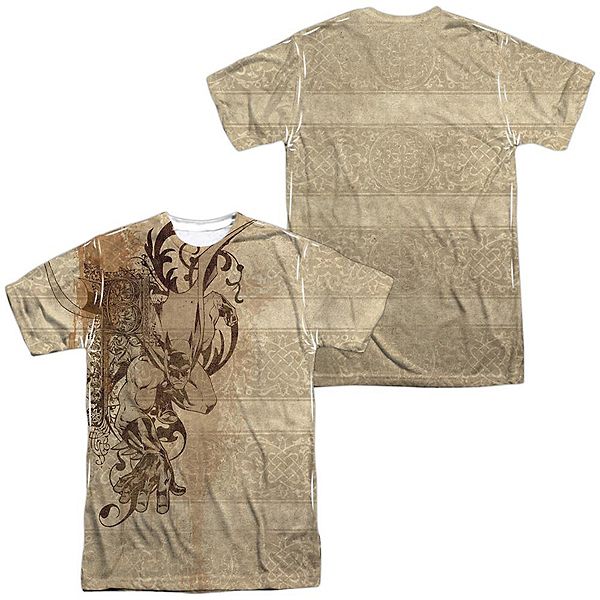 Футболка Batman B is for Batman с коротким рукавом Licensed Character
Футболка Batman B is for Batman с коротким рукавом Licensed Character