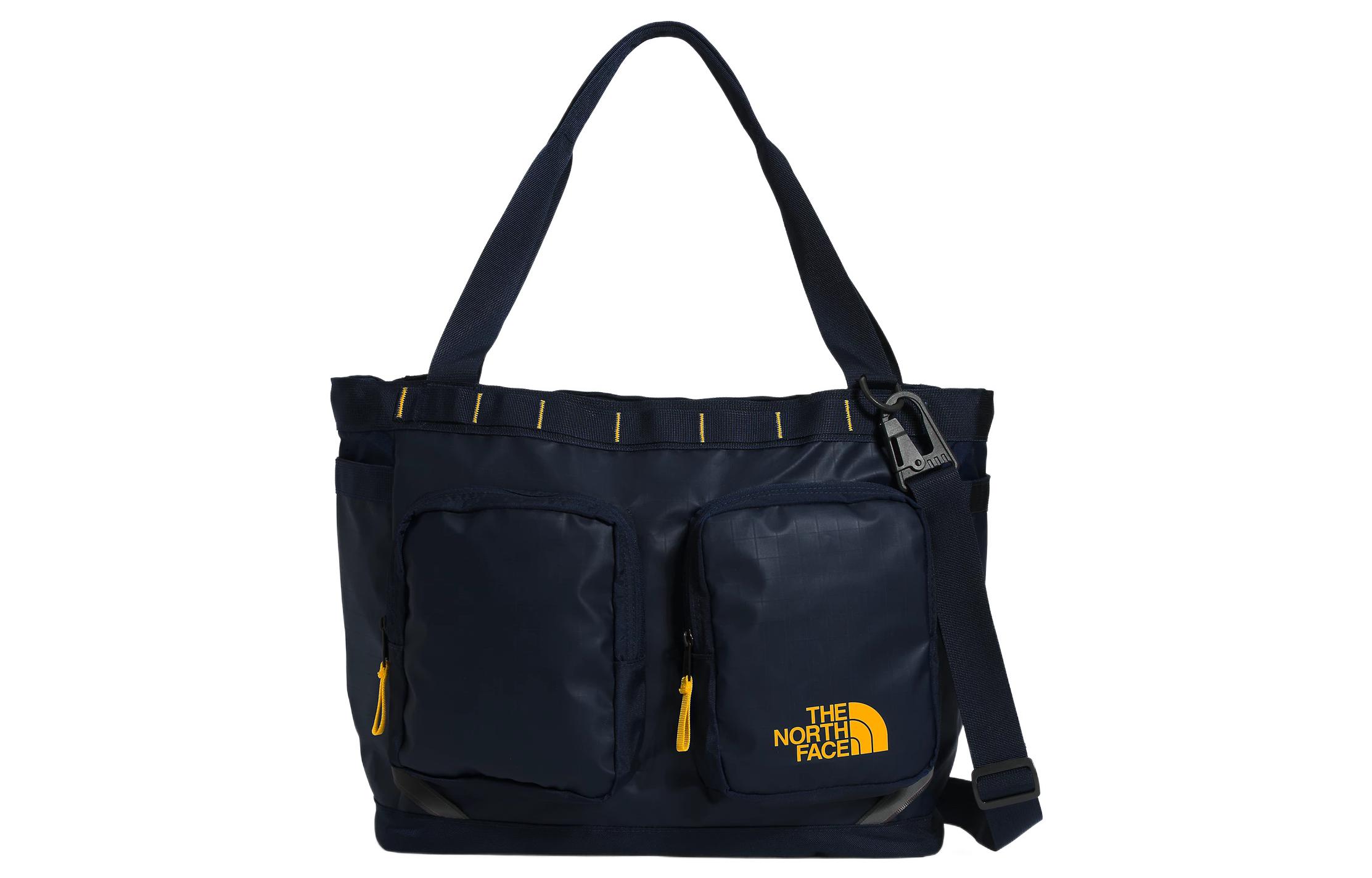 Одноплечевая Кроссбоди Портативная Походная Сумка Полиэстер Морской Синий Унисекс THE NORTH FACE
Одноплечевая Кроссбоди Портативная Походная Сумка Полиэстер Морской Синий Унисекс THE NORTH FACE